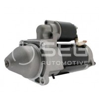 MOTOR DE PARTIDA  12V 3.2KW SEG HX87-M 0001250006 0001250005 OEM 90414176